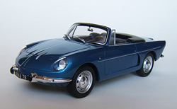 A108 Cabriolet 1:18