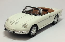 A110 Cabriolet 1:18