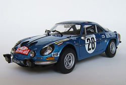 A110 RMC 1971 1:18