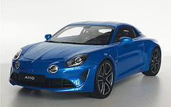 A110 Premiere Edition 1:18