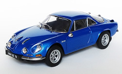 A110 1600 SC 1:18