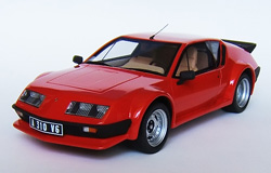 Alpine A310 Pack GT 1:18