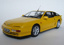 A610 turbo 1:18