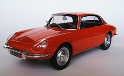 Alpine GT4 1:18