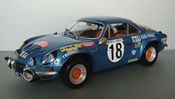 A110 RMC 1:18