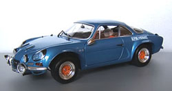 A110 1800S 1:18