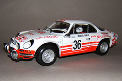 A110 1800S RMC 1:18