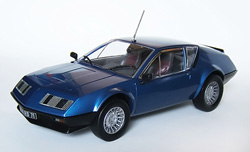 Alpine A310 V6 1:18