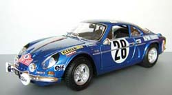 A110 1600S 1:18