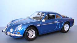 A110 1600S 1:18