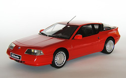 Alpine GTA  1:18