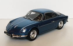A110 Berlinette 1:18
