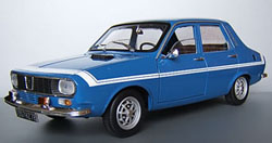 R12 Gordini 1:18