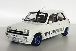 R5 Gordini 1:18