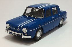 R8 Gordini 1300 1:18