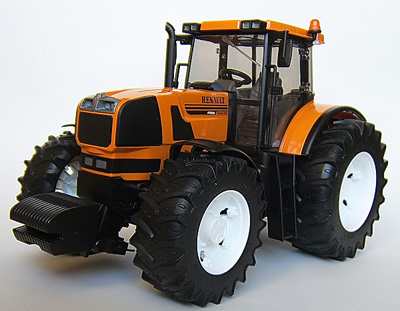 Renault Atles 936